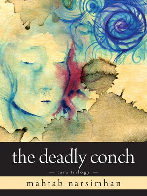 The Deadly Conch - ebook